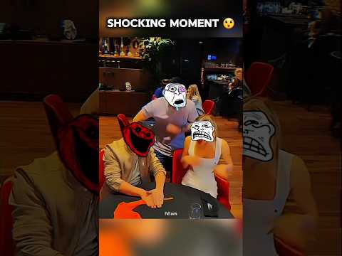 shocking moment😲#aura #edit #sigma #trollface #sigmaedit #trending #ytshorts #shortsfeed #shorts