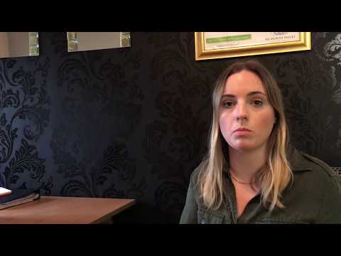 Vicki's Testimonial