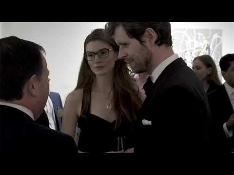 Abode2 Opera Gallery, Mayfair 2018