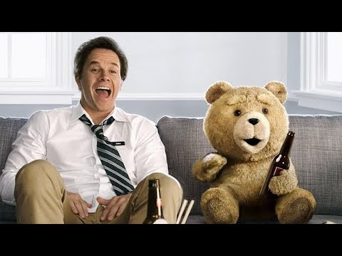 Ted (2012) Movie Explained in Hindi | Ted Comedy Film Story Summarized हिन्दी
