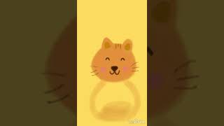 "Adorable Cat Painting in IbisPaint X 🎨🐱 #CuteCatArt #IbisPaintX #ViralShorts"