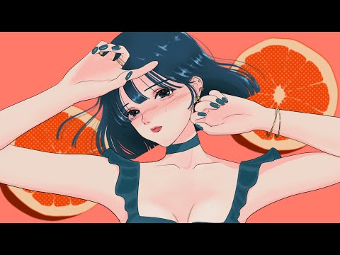 マンダリン/R Sound Design feat. 裏命 - MANDARIN