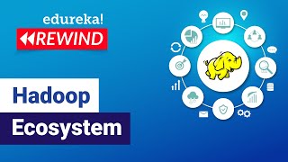 Hadoop Ecosystem | Big Data Hadoop Ecosystem Components | Hadoop Training | Edureka