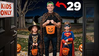 I Tested The Limits Of Age