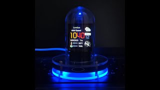 Nixie Tube Clock Video Tutorial