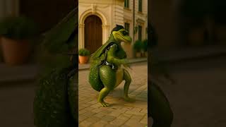 Brainrot and their cars