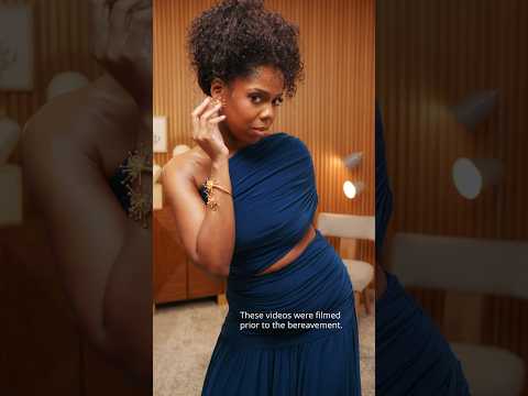 Talensi x Khoi go together real bad.💙💙💙.#talensi #buyafrican #effortlessglam #africanluxury