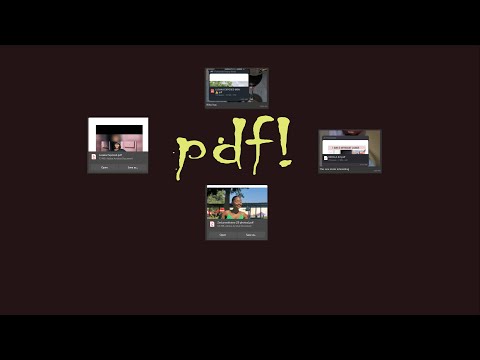 ALI Mu PDF!