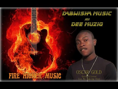 Dj Oscar Gold Komboni Cypher 2021 Part 2 Mid Year Cypher(CB-KITWE)Golds Touch