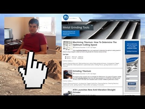 Make Money Online Blog - For Free