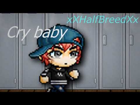 Cry Baby Collab Part 2&3