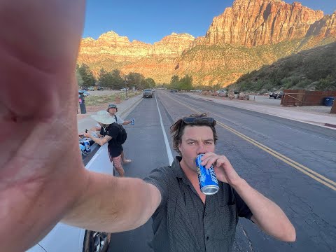 The Great American Road Trip (HOW THE PIONEERS DID IT)