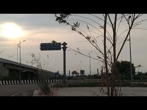 BUNDELKHAND EXPRESSWAY 🛺