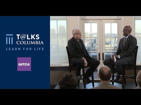 Taking care of your own people | Mark Bertolini