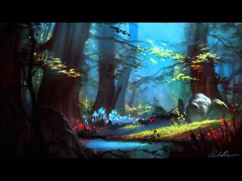 Apanas - Through The Forest