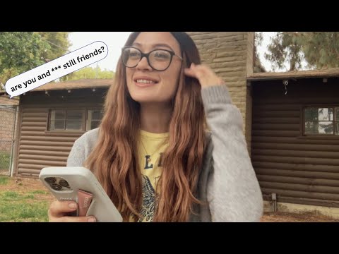answering your questions