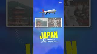 Prince Olympiad 2025 | ₹75Cr Scholarships + Japan Trip 🇯🇵 | For Classes V–XII