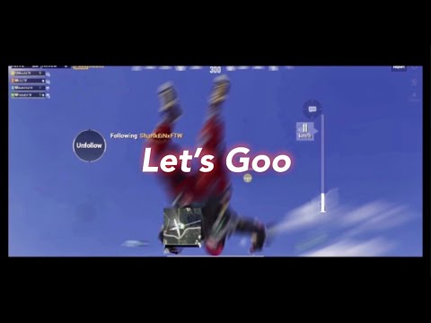 WINNER WINNER CHICKEN DINNER |PUBG MOBILE | LEU GAMING | AXOM