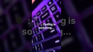 #codelover #code #coder #youtubeshorts #youtube #codinglover #coading..second video clip:@fiyuang