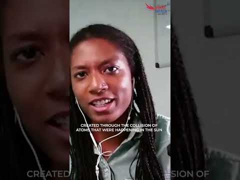 How I Perceive the Kingdom of God w/ Chloe Valdary