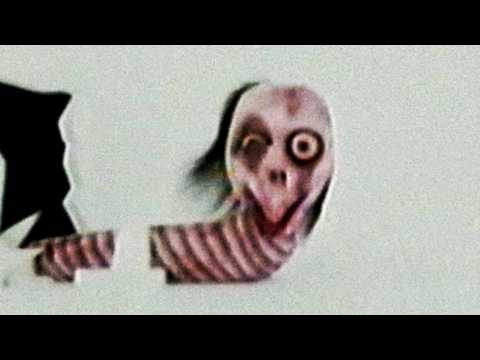 Backrooms - Level 777 (found footage)