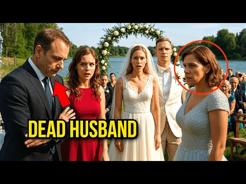 A Decade After His ‘Death’, Wife Saw Her Husband at Their Daughter’s Wedding with Another Woman