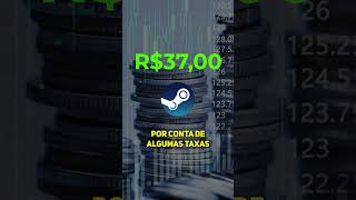 3 FORMAS DE FAZER DINHEIRO NA STEAM