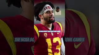 The NCAA doesn’t care about bowl games. #cfbpicks #cfbpredictions #cfbprediction