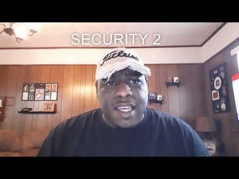 TAR C Intro to Security