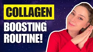 Collagen Boosting Skincare Routine For 30s & 40s: A Weekly Breakdown | Dr. Shereene Idriss
