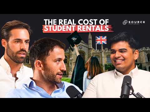 Child Studying in the UK? Why Indian Parents Are Choosing to Invest in UK Property
