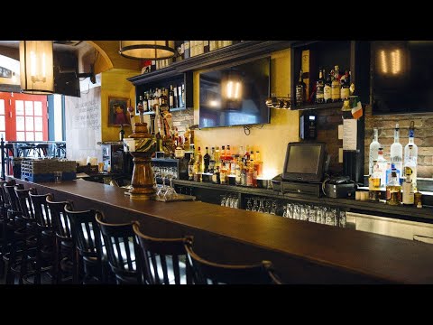 PERGI KE BAR, YUK KITA MABAR!!!