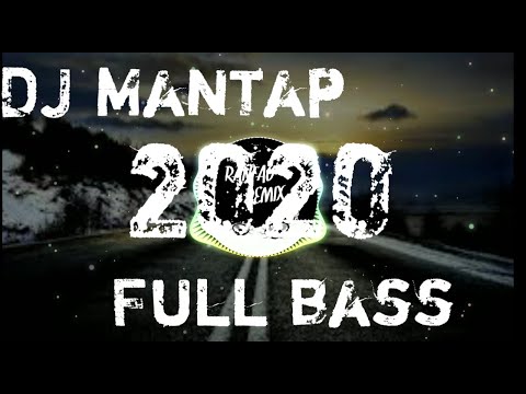 DJ Aku Mau Abang Remix||mantap full bass 2020