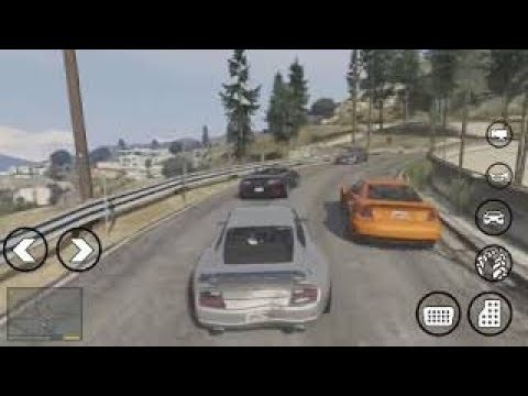 Gta V full Official 100℅ real game with download link below the description👇👇