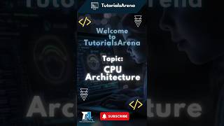 RISC vs CISC Architecture 🛠️ | Computer Fundamentals #tutorialsarena #programming  #coding