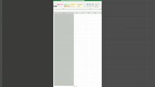 Weekdays list  #shorts #excel #WORDtips #tips #tricks #officetips