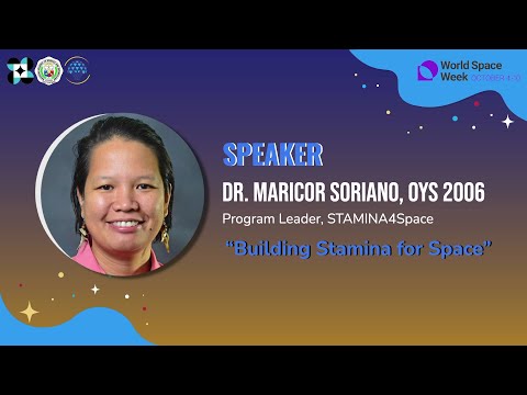 Building Stamina for Space