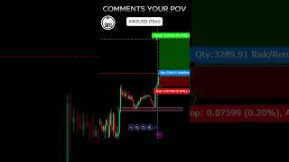 BUY or SELL ?? | Power of Silver 📈🤯| FOREX_BULLS 🎯 #commodities #silvertrading #silver