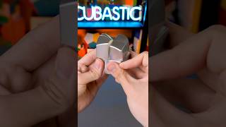 How To Solve Most Strange Rubik’s Cube’s in 4 movements 🚀 #howtosolve #rubikscube #speedsolving