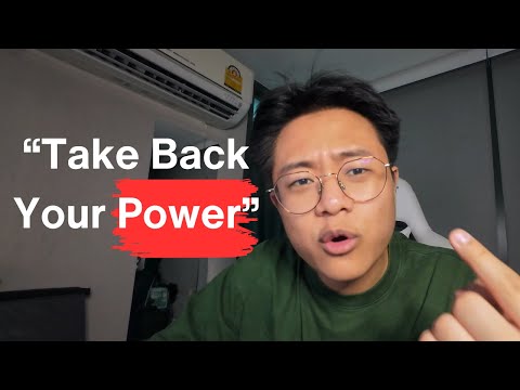 How to Take Control Over Your Work