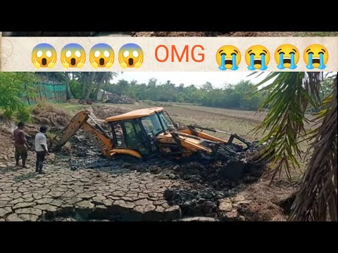 😱😭 itne bhayankar fanse hue 3 tractor socha nhi tha bhai