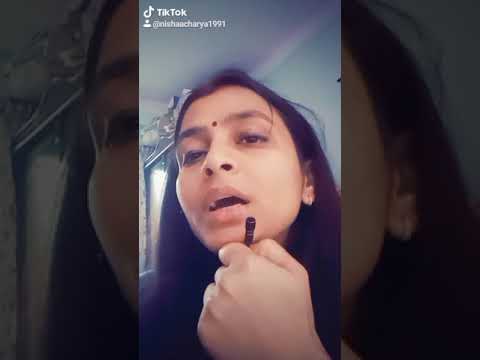 old bollywood song ,singing a song