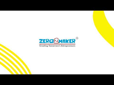 Zero2Maker Live Stream