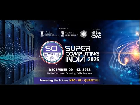 Day 3 - Highlights @SCIndia2025