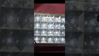 LIGHT REPAIR ( EP:0) EL #engineeringteam #experiment #electronic #shorts