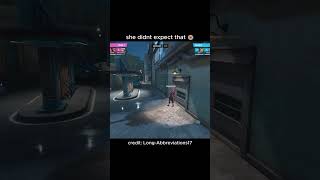junkrats laugh 😭 #overwatch2 #gaming #overwatchclips #overwatch #ow2