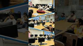 Domain Hosting Seminar | Skywin IT Academy | surat