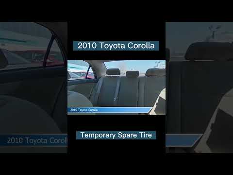 2010 Toyota Corolla at Smart Buy Auto Sales in Meriden CT