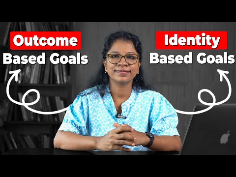 The BIGGEST Goal Setting Mistake!