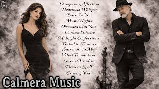 Love Songs 🎵 Best Love Songs Collection – Romantic, Soft & Emotional Music / Vol-08.